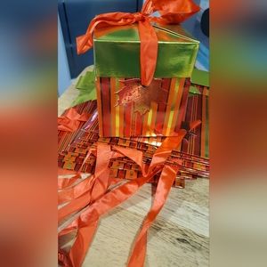 Gift Boxes & Bags